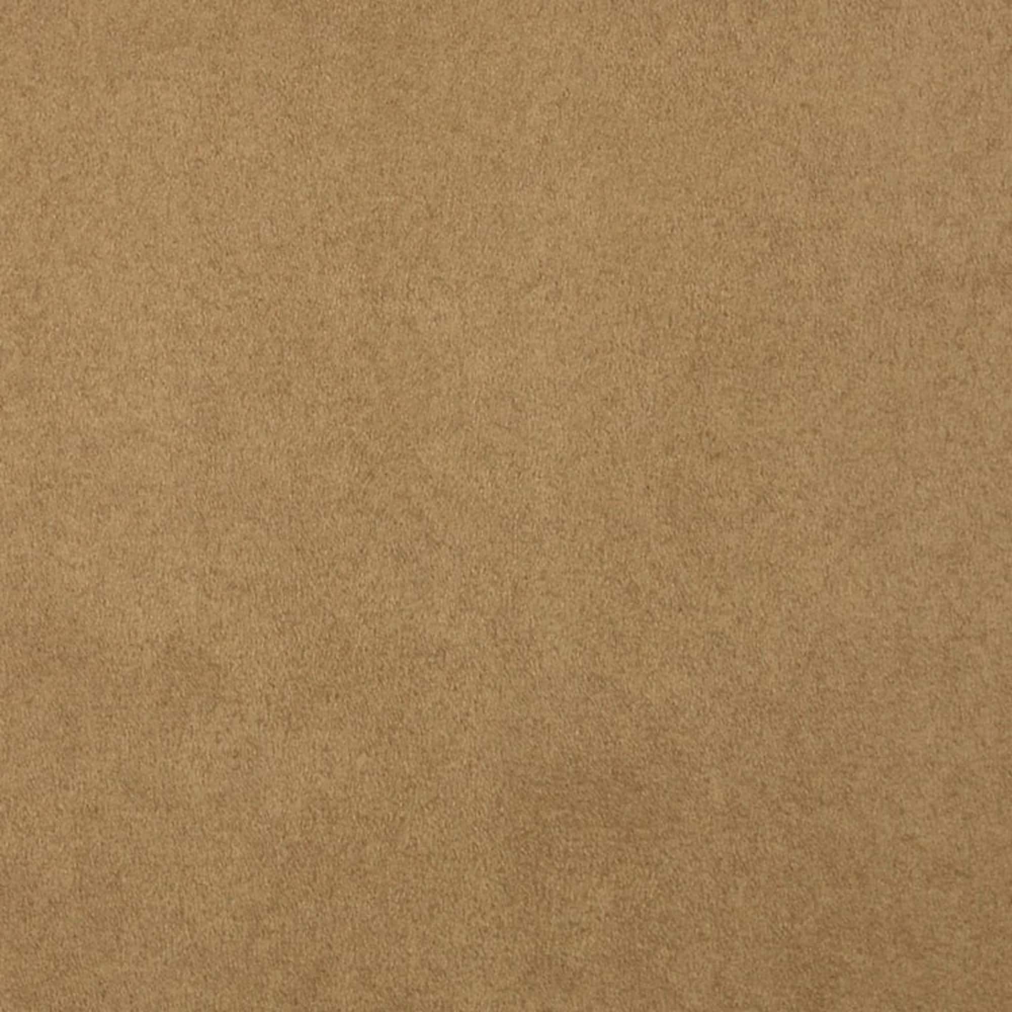 Sand Microsuede